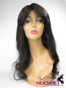 KW0061 woman fashion long wig