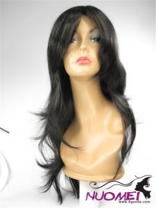 KW0062 woman fashion long wig