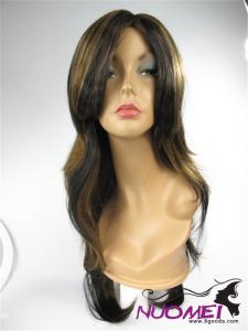 KW0064 woman fashion long wig