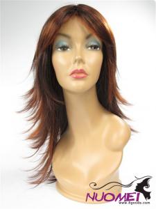 KW0067 woman fashion long wig