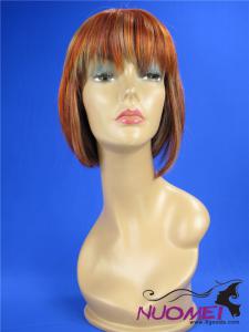 KW0081  woman fashion long wig