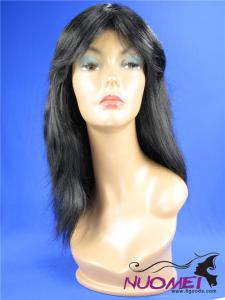 KW0089  woman fashion long wig