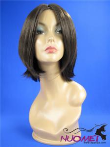 KW0090  woman fashion long wig