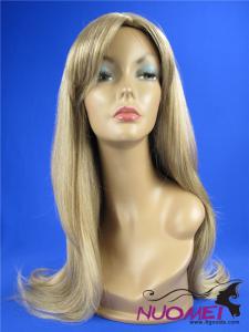 KW0094  woman fashion long wig