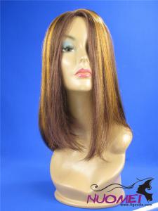 KW0100  woman fashion long wig