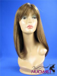 KW0101  woman fashion long wig