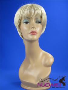 KW0104 woman fashion long wig