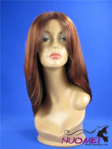 KW0105 woman fashion long wig