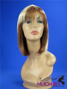 KW0108 woman fashion long wig