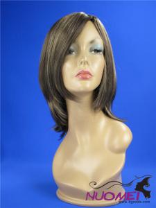 KW0109 woman fashion long wig