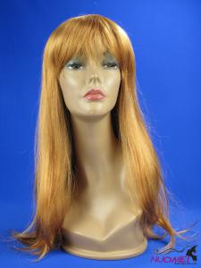 KW0111 woman fashion long wig