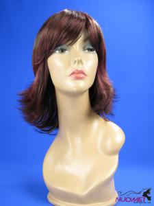 KW0112 woman fashion long wig