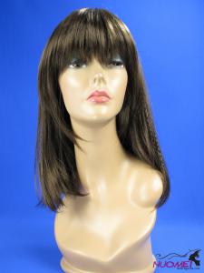 KW0114 woman fashion long wig