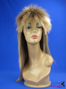KW0117 woman fashion long wig
