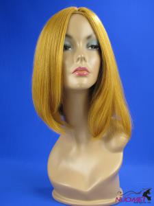 KW0118 woman fashion long wig