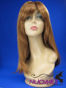KW0121 woman fashion long wig