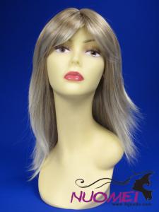 KW0124 woman fashion long wig