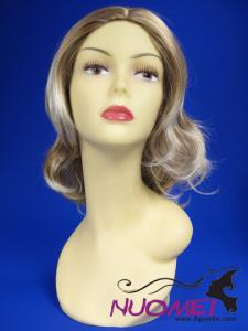 KW0127 woman fashion long wig