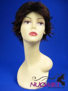KW0128 woman fashion long wig