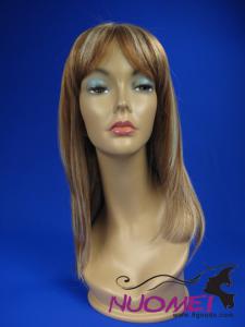 KW0131 woman fashion long wig