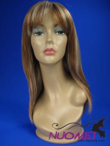 KW0132 woman fashion long wig