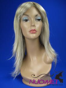 KW0134 woman fashion long wig