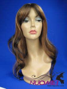 KW0137 woman fashion long wig