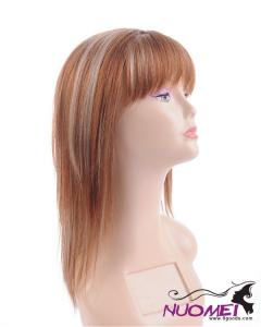 KW0139 woman fashion long wigs