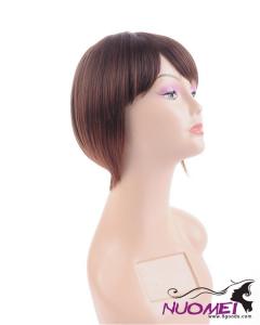 KW0140 woman fashion long wigs