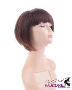 KW0143 woman fashion long wigs