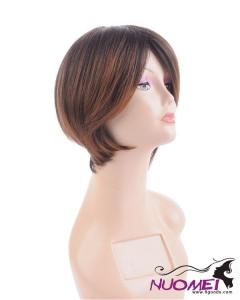 KW0146 woman fashion long wigs