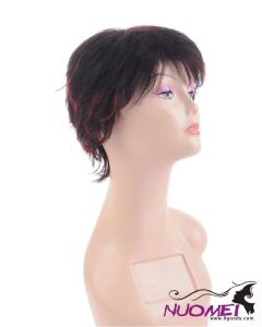 KW0147 woman fashion long wigs