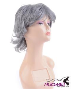 KW0151 woman fashion long wigs