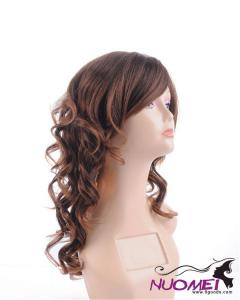 KW0164 woman fashion long wigs
