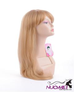 KW0170 woman fashion long wigs