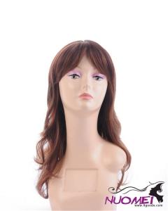 KW0184 woman fashion long wigs