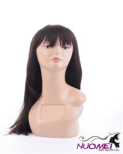 KW0185 woman fashion long wigs