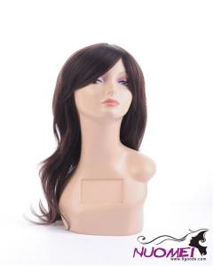 KW0186 woman fashion long wigs