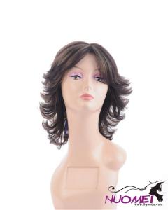 KW0188 woman fashion long wigs