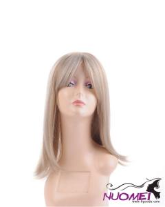 KW0190 woman fashion long wigs