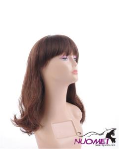 KW0192 woman fashion long wigs