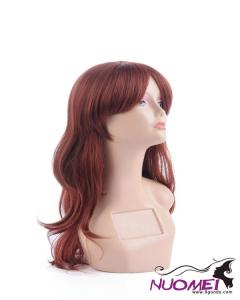 KW0194 woman fashion long wigs