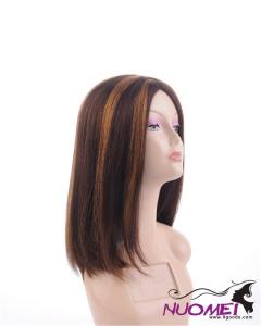 KW0195 woman fashion long wigs