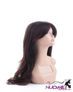 KW0196 woman fashion long wigs