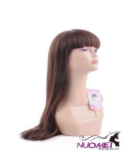 KW0197 woman fashion long wigs
