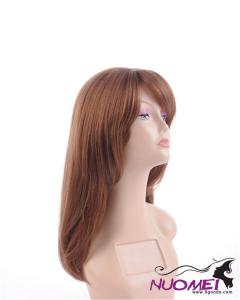KW0198 woman fashion long wigs
