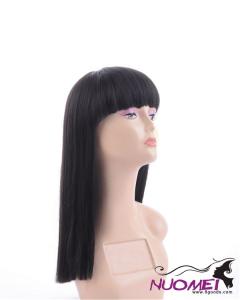 KW0202 woman fashion long wigs