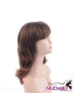 KW0206 woman fashion long wigs
