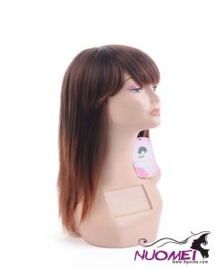 KW0208 woman fashion long wigs