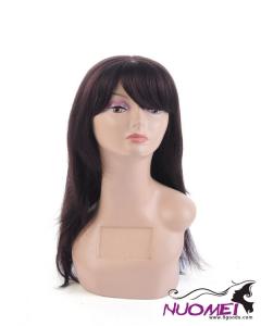 KW0214 woman fashion long wigs